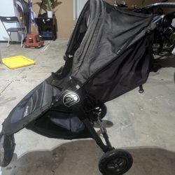 City Mini GT Baby Jogger 