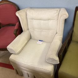 Accent Chair