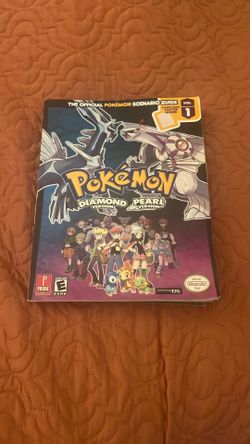 The Official Pokémon Scenario Guide, Other Items Too