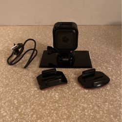 GoPro Hero Session- Brand New Out of Box