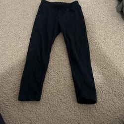 Girls Leggings Pants Size 4/5 T