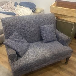 Small Couch