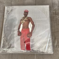 Tyler The Creator Don’t Tap The Glass Vinyl