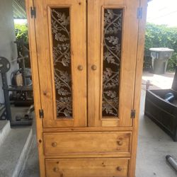 Armoire 