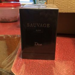 Men’s cologne