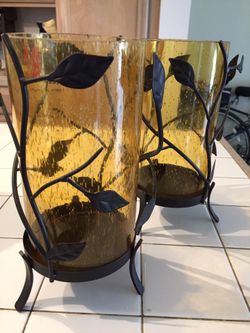 Glass holders