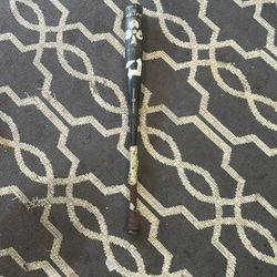 2022 Demarini Goods one piece 33inch