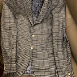 Men’s sport jacket