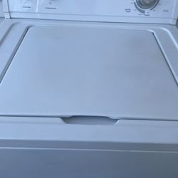 Washer And Dryer For Sale