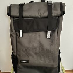 Timbuk2 Custom Backpack
