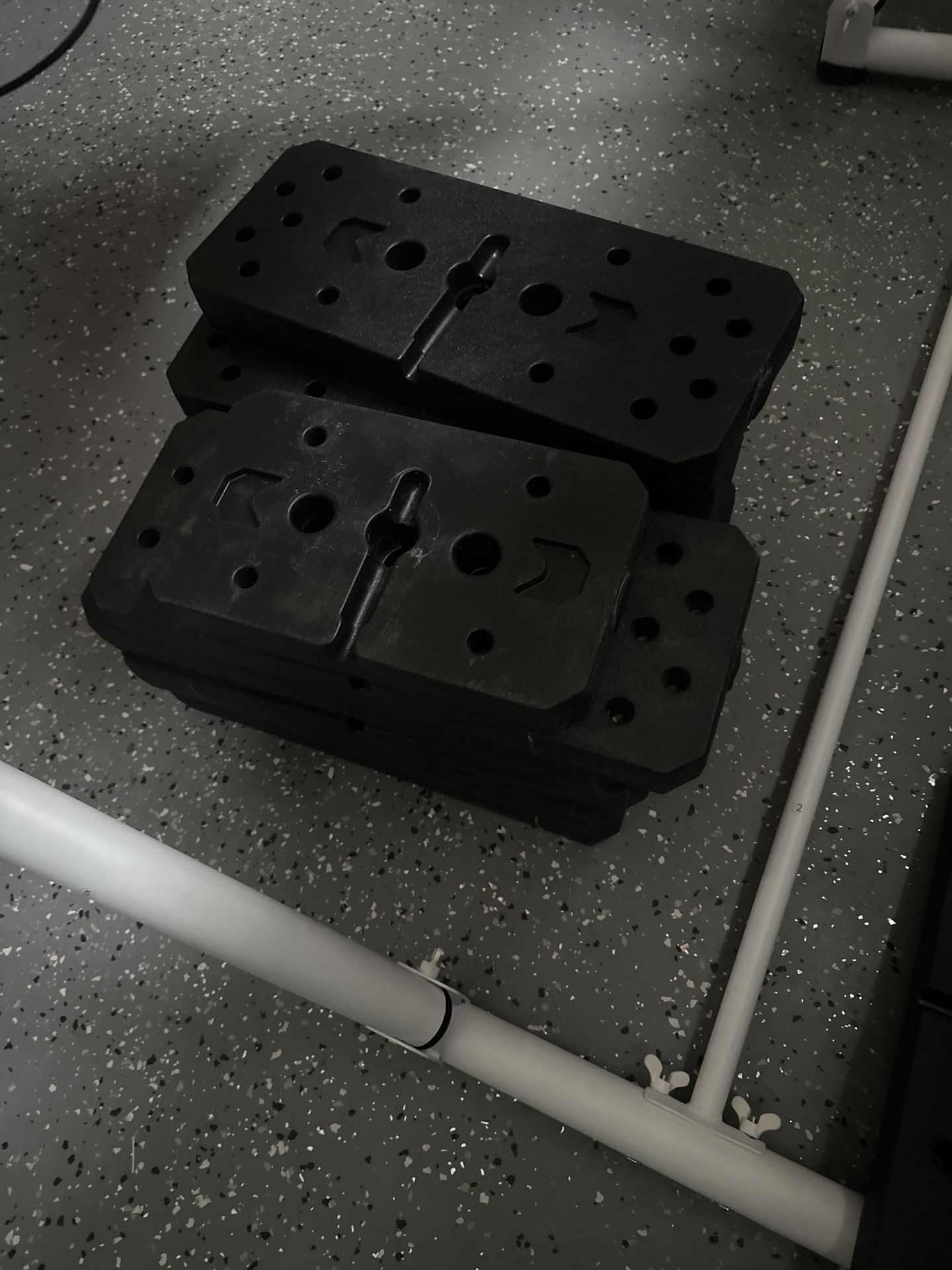 Aerobic Step Riser Blocks - Weights ($5 Each)