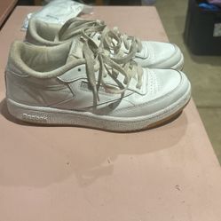 Rebok Classics