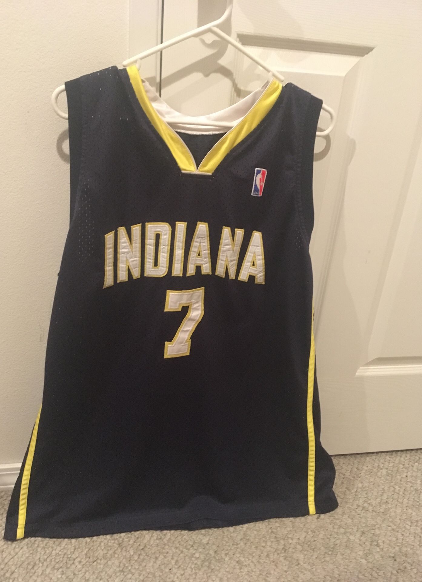 NBA Jersey
