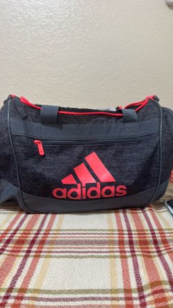 Adidas Gym Bag