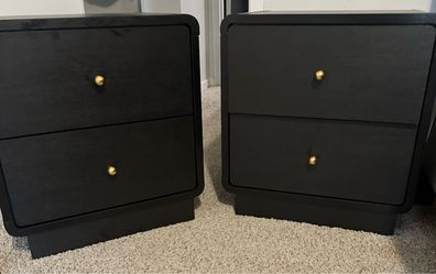 Coaster Cavelle Nightstand Set