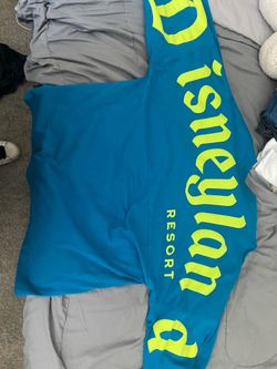 Disney T-shirt