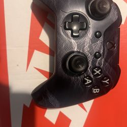 Xbox One Custom Scuff Controller!!📲