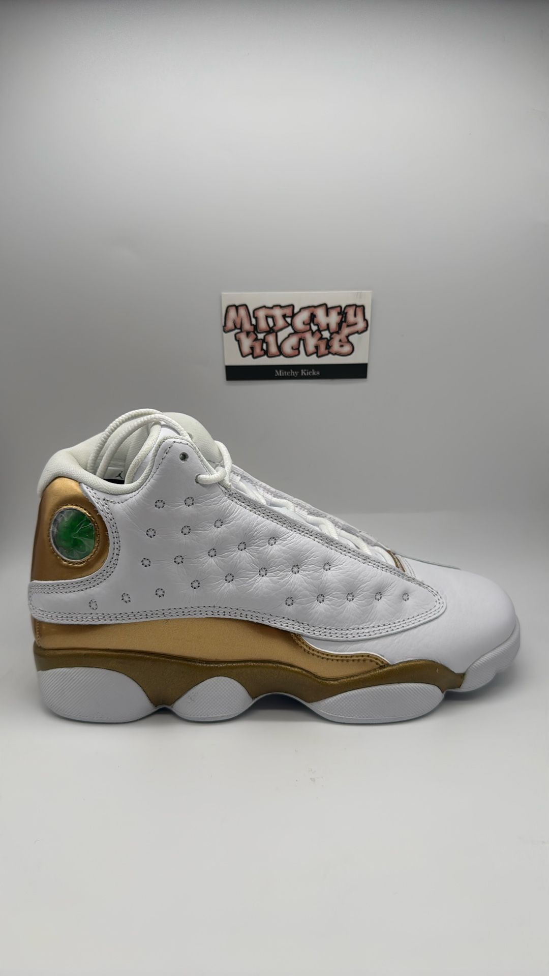 Jordan 13 Retro Defining Moments Pack Last Shot (GS) Sz. 5.5Y
