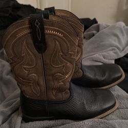 CODY JAMES 7.5 BOOTS