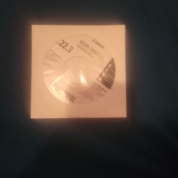 EOS DIGITAL SOLUTIONS DISK