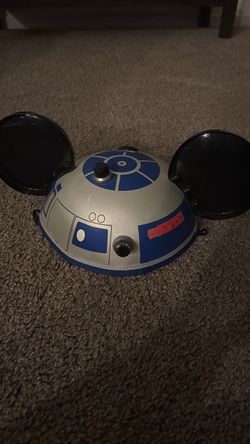 Disney hat