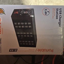 60 Hole Usb