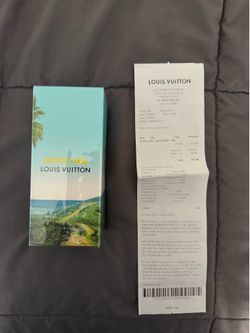 Louis Vuitton Pacific Chill SEALED