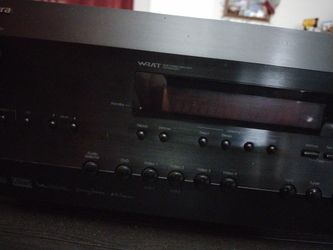 Integra AV Reciever DTR-5.4