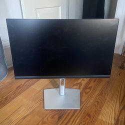 (2) Dell P2222H 21.5” Monitors