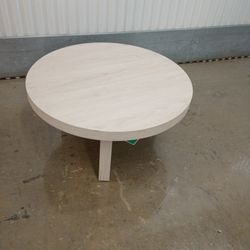 Small Table 