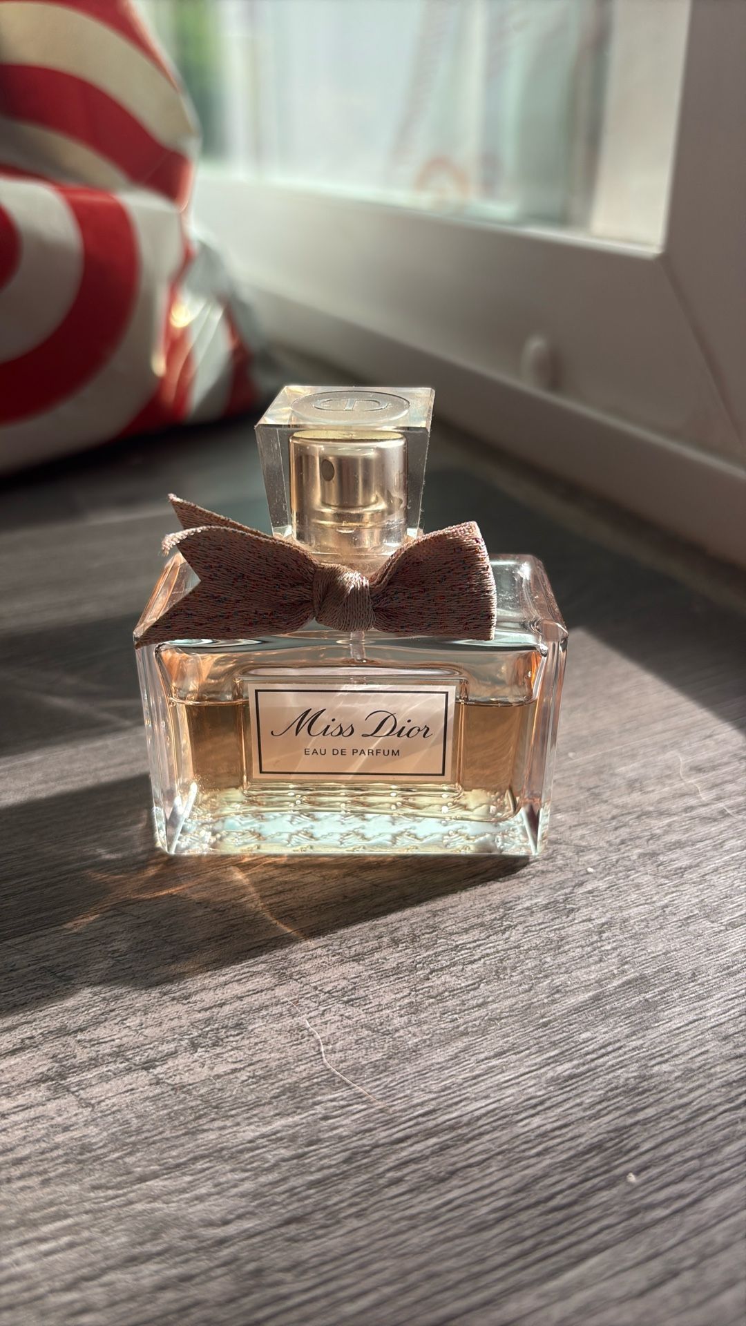 Miss Dior Perfume