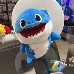 Baby Shark