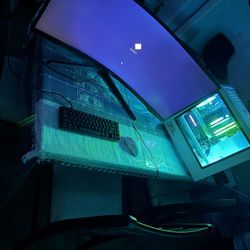 HP Omen 35L Gaming Desktop 