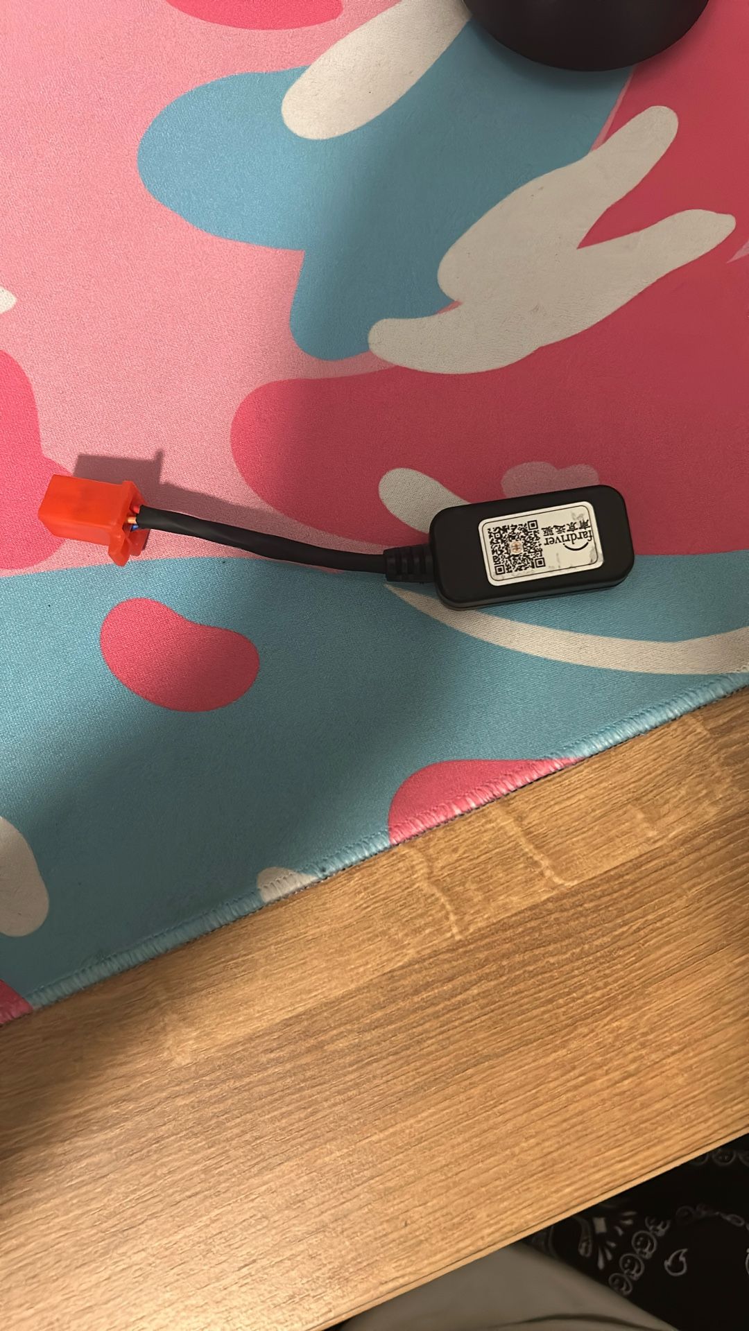 Bluetoohth Dongle for ebike