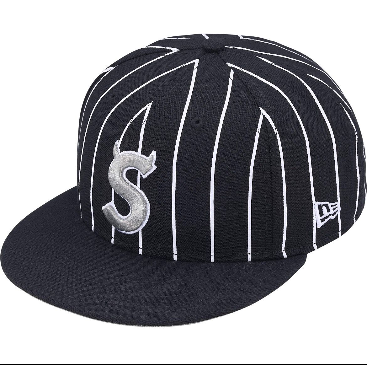 S SUPREME FITTED