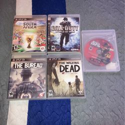 PlayStation3 Game 