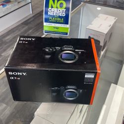Sony A7R IV