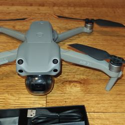 Dji Air 2s Fly More Combo Drone