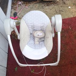 Baby Swing