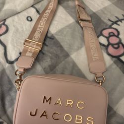 Marc Jacob’s Crossbody