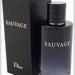 Dior Sauvage 
