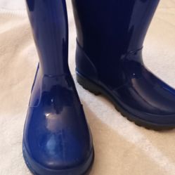 Kids Rain Boots
