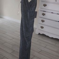 New Dress