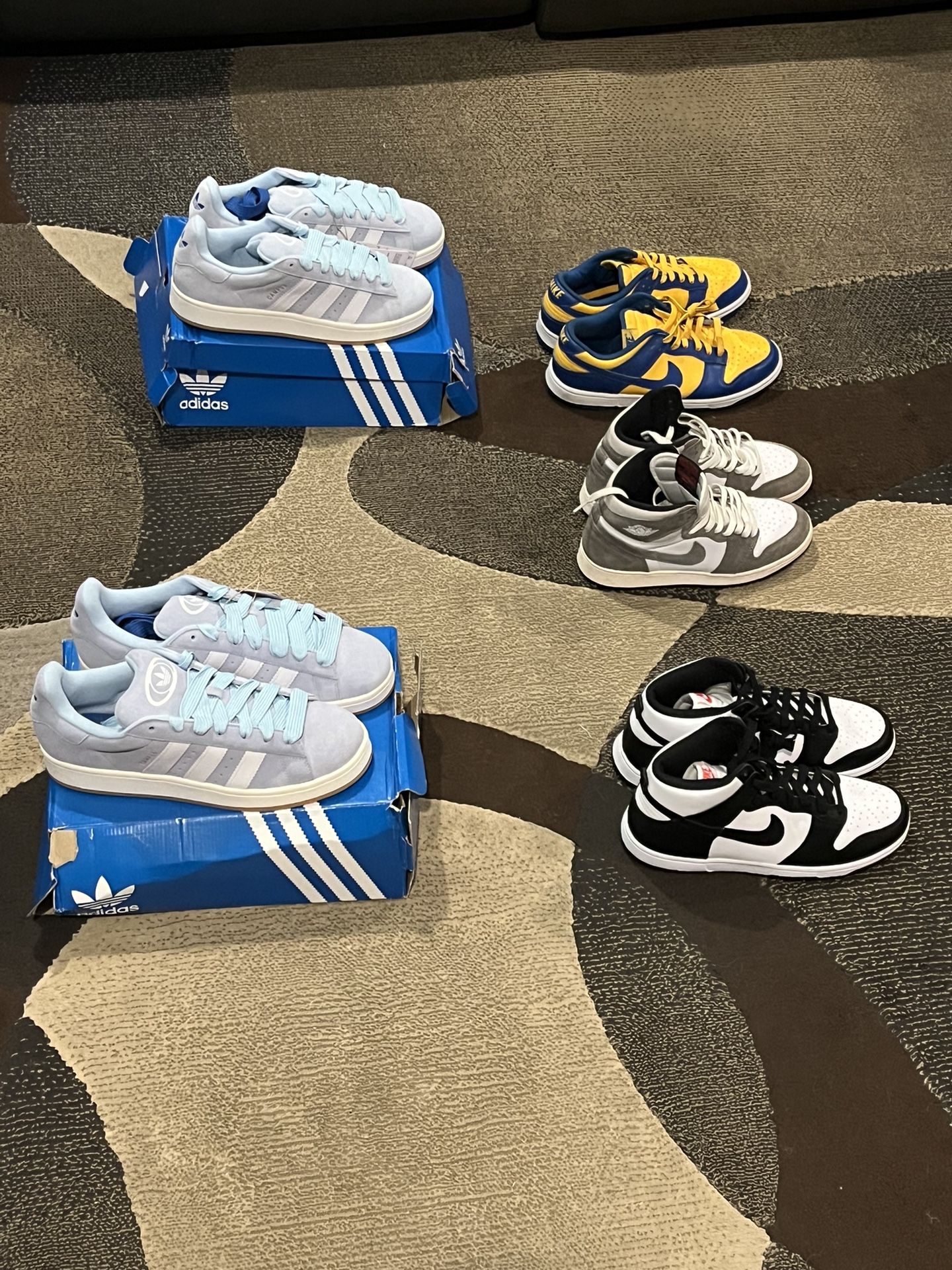 Nike Shoes