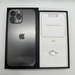 iPhone 13 Pro Max | 128GB | T-Mobile 