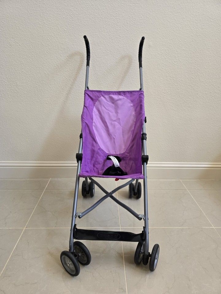 Light Stroller