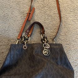 Michael Kors Bag