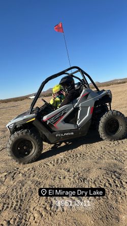 Mini rzr