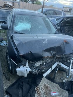 2015 Mitsubishi Lancer