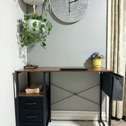 Desk, Escritorio,  Vanity, Tocador